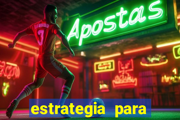 estrategia para ganhar no keno minas